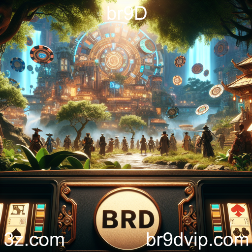 Explorando o Fascinante Mundo dos Jogos de Aventura