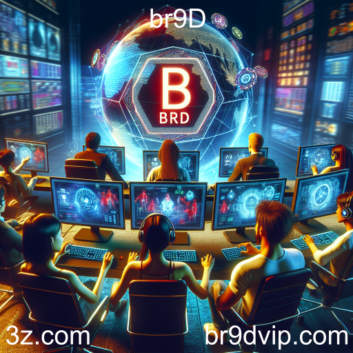 A Revolução dos Jogos Multijogador: Conectando Jogadores em Todo o Mundo