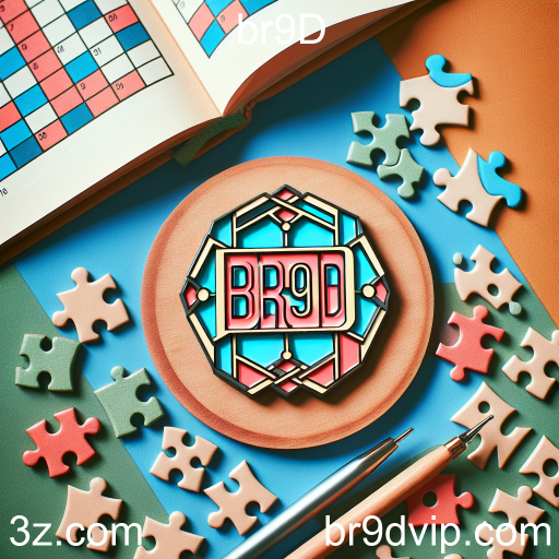 A Magia dos Quebra-Cabeças: Desafios que Estimulam a Mente