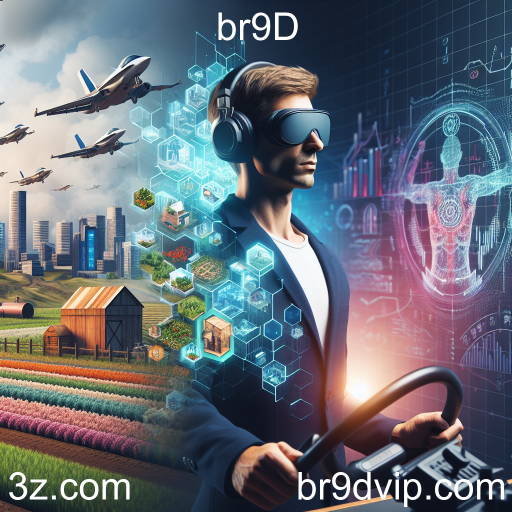 Explorando a Atração dos Jogos de Simulação