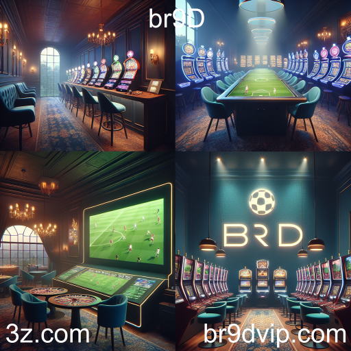 A Ascensão dos Jogos de Esportes na Indústria Gamer