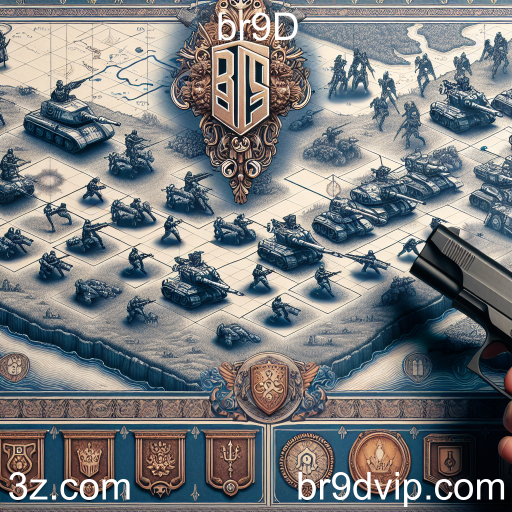 O Crescimento dos Jogos de Estratégia: Desafios e Oportunidades